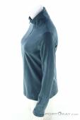 O'Neill Jack's Polartec 100 HZ Fleece Women Sweater, O'Neill, Blue, , Female, 0199-10358, 5638232400, 8720388550998, N2-07.jpg