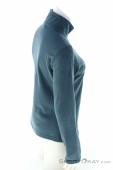 O'Neill Jack's Polartec 100 HZ Fleece Women Sweater, O'Neill, Blue, , Female, 0199-10358, 5638232400, 8720388550998, N2-17.jpg