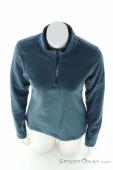 O'Neill Jack's Polartec 100 HZ Fleece Women Sweater, O'Neill, Blue, , Female, 0199-10358, 5638232400, 8720388550998, N3-03.jpg