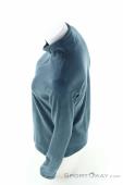 O'Neill Jack's Polartec 100 HZ Fleece Women Sweater, O'Neill, Blue, , Female, 0199-10358, 5638232400, 8720388550998, N3-08.jpg