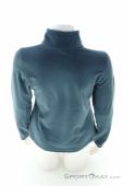 O'Neill Jack's Polartec 100 HZ Fleece Women Sweater, O'Neill, Blue, , Female, 0199-10358, 5638232400, 8720388550998, N3-13.jpg