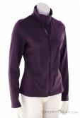 O'Neill Jack's Polartec 100 FZ Fleece Women Fleece Jacket, O'Neill, Purple, , Female, 0199-10359, 5638232411, 8720388616465, N1-01.jpg