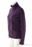 O'Neill Jack's Polartec 100 FZ Fleece Women Fleece Jacket, O'Neill, Purple, , Female, 0199-10359, 5638232411, 8720388616465, N1-06.jpg