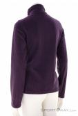 O'Neill Jack's Polartec 100 FZ Fleece Women Fleece Jacket, O'Neill, Purple, , Female, 0199-10359, 5638232411, 8720388616465, N1-11.jpg