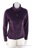 O'Neill Jack's Polartec 100 FZ Fleece Damen Fleecejacke, O'Neill, Lila, , Damen, 0199-10359, 5638232411, 8720388550912, N2-02.jpg