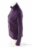 O'Neill Jack's Polartec 100 FZ Fleece Women Fleece Jacket, O'Neill, Purple, , Female, 0199-10359, 5638232411, 8720388616465, N2-07.jpg