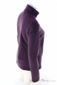 O'Neill Jack's Polartec 100 FZ Fleece Damen Fleecejacke, O'Neill, Lila, , Damen, 0199-10359, 5638232411, 8720388550912, N2-17.jpg