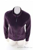 O'Neill Jack's Polartec 100 FZ Fleece Women Fleece Jacket, O'Neill, Purple, , Female, 0199-10359, 5638232411, 8720388616465, N3-03.jpg