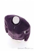 O'Neill Jack's Polartec 100 FZ Fleece Women Fleece Jacket, O'Neill, Purple, , Female, 0199-10359, 5638232411, 8720388616465, N4-04.jpg