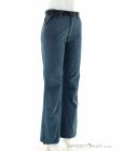 O'Neill Star Slim Snow Women Ski Pants, O'Neill, Blue, , Female, 0199-10360, 5638232415, 8720388619633, N1-01.jpg