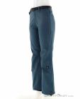 O'Neill Star Slim Snow Women Ski Pants, O'Neill, Blue, , Female, 0199-10360, 5638232415, 8720388619633, N1-06.jpg