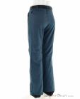 O'Neill Star Slim Snow Women Ski Pants, , Blue, , Female, 0199-10360, 5638232415, 8720388550639, N1-11.jpg