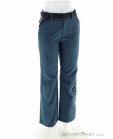 O'Neill Star Slim Snow Women Ski Pants, O'Neill, Blue, , Female, 0199-10360, 5638232415, 8720388619633, N2-02.jpg