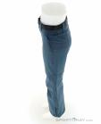 O'Neill Star Slim Snow Women Ski Pants, O'Neill, Blue, , Female, 0199-10360, 5638232415, 8720388619633, N3-08.jpg