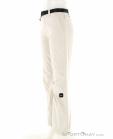 O'Neill Star Slim Snow Women Ski Pants, , White, , Female, 0199-10360, 5638232420, 8720388619732, N1-06.jpg