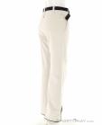 O'Neill Star Slim Snow Women Ski Pants, , White, , Female, 0199-10360, 5638232420, 8720388619732, N1-16.jpg