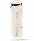 O'Neill Star Slim Snow Women Ski Pants, , White, , Female, 0199-10360, 5638232420, 8720388619732, N2-02.jpg