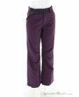 O'Neill Star Slim Snow Damen Skihose, , Dunkel-Rot, , Damen, 0199-10360, 5638232426, , N2-02.jpg