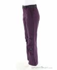 O'Neill Star Slim Snow Women Ski Pants, , Dark-Red, , Female, 0199-10360, 5638232426, 8720388619596, N2-07.jpg