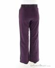 O'Neill Star Slim Snow Women Ski Pants, , Dark-Red, , Female, 0199-10360, 5638232426, 8720388619596, N2-12.jpg