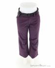 O'Neill Star Slim Snow Damen Skihose, O'Neill, Dunkel-Rot, , Damen, 0199-10360, 5638232426, 8720388619596, N3-03.jpg