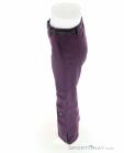 O'Neill Star Slim Snow Damen Skihose, , Dunkel-Rot, , Damen, 0199-10360, 5638232426, , N3-08.jpg