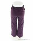 O'Neill Star Slim Snow Women Ski Pants, , Dark-Red, , Female, 0199-10360, 5638232426, 8720388619596, N3-13.jpg