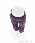 O'Neill Star Slim Snow Women Ski Pants, O'Neill, Dark-Red, , Female, 0199-10360, 5638232426, 8720388619596, N4-04.jpg