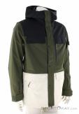 O'Neill Utility Pro Hybrid Mens Ski Jacket, O'Neill, Olive-Dark Green, , Male, 0199-10361, 5638232435, 8720388550264, N1-01.jpg