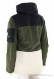 O'Neill Utility Pro Hybrid Mens Ski Jacket, , Olive-Dark Green, , Male, 0199-10361, 5638232435, , N1-11.jpg