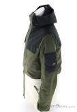 O'Neill Utility Pro Hybrid Mens Ski Jacket, , Olive-Dark Green, , Male, 0199-10361, 5638232435, , N2-07.jpg