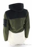 O'Neill Utility Pro Hybrid Mens Ski Jacket, O'Neill, Olive-Dark Green, , Male, 0199-10361, 5638232435, 8720388550264, N2-12.jpg