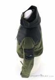 O'Neill Utility Pro Hybrid Mens Ski Jacket, , Olive-Dark Green, , Male, 0199-10361, 5638232435, , N3-08.jpg