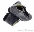 Dolomite 54 Mid FG Evo Femmes Chaussures de randonnée, Dolomite, Gris, , Femmes, 0249-10099, 5638232441, 7616185096849, N4-19.jpg