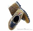 Dolomite 54 Mid FG Evo Damen Wanderschuhe, Dolomite, Beige, , Damen, 0249-10099, 5638232451, 7615523644278, N5-05.jpg