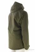 O'Neill Utility Hybrid Mens Ski Jacket, , Olive-Dark Green, , Male, 0199-10362, 5638232454, , N1-16.jpg