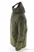 O'Neill Utility Hybrid Mens Ski Jacket, , Olive-Dark Green, , Male, 0199-10362, 5638232454, , N2-07.jpg