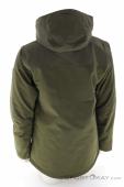 O'Neill Utility Hybrid Mens Ski Jacket, O'Neill, Olive-Dark Green, , Male, 0199-10362, 5638232454, 8720388550288, N2-12.jpg