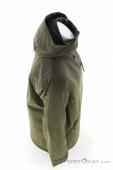 O'Neill Utility Hybrid Mens Ski Jacket, , Olive-Dark Green, , Male, 0199-10362, 5638232454, , N3-18.jpg