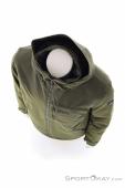 O'Neill Utility Hybrid Mens Ski Jacket, , Olive-Dark Green, , Male, 0199-10362, 5638232454, , N4-04.jpg