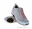 Dolomite 54 Low GTX Femmes Chaussures de randonnée Gore-Tex, Dolomite, Gris foncé, , Femmes, 0249-10101, 5638232476, 7616185019626, N1-01.jpg