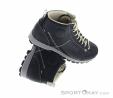 Dolomite 54 Mid FG EVO Mens Hiking Boots, Dolomite, Black, , Male, 0249-10102, 5638232486, 7616185127055, N3-18.jpg