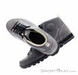 Dolomite 54 Mid FG EVO Caballeros Calzado para senderismo, Dolomite, Gris, , Hombre, 0249-10102, 5638232496, 7616185096962, N5-10.jpg