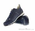 Dolomite 54 Low LT Hommes Chaussures de randonnée, Dolomite, Bleu foncé, , Hommes, 0249-10103, 5638232507, 7616185028208, N1-06.jpg