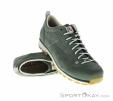 Dolomite 54 Low EVO Mens Hiking Boots, Dolomite, Olive-Dark Green, , Male, 0249-10105, 5638232550, 7615523440429, N1-01.jpg