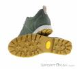 Dolomite 54 Low EVO Mens Hiking Boots, Dolomite, Olive-Dark Green, , Male, 0249-10105, 5638232550, 7615523440429, N1-11.jpg