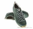 Dolomite 54 Low EVO Mens Hiking Boots, Dolomite, Olive-Dark Green, , Male, 0249-10105, 5638232550, 7615523440429, N2-02.jpg