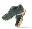 Dolomite 54 Low EVO Mens Hiking Boots, Dolomite, Olive-Dark Green, , Male, 0249-10105, 5638232550, 7615523440429, N3-08.jpg