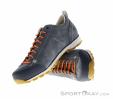 Dolomite 54 Low EVO Mens Hiking Boots, Dolomite, Dark-Grey, , Male, 0249-10105, 5638232562, 7615523439980, N1-06.jpg