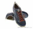 Dolomite 54 Low EVO Mens Hiking Boots, Dolomite, Dark-Grey, , Male, 0249-10105, 5638232562, 7615523439980, N2-02.jpg